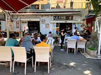 Atmosphère du Restaurant Le Five à Riez - n°1
