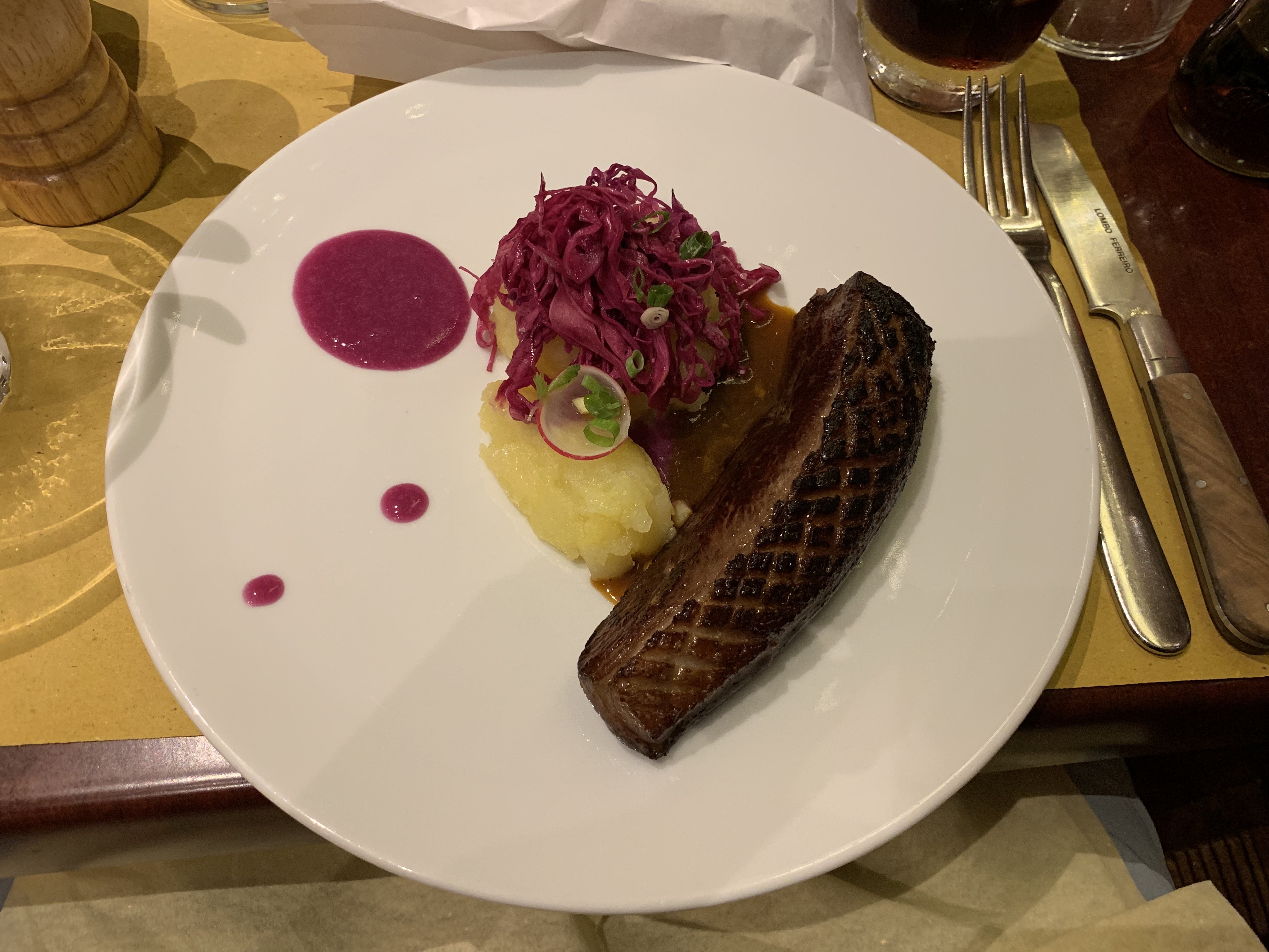 Photo n° 4 de l'avis de Yann. fait le 26/07/2019 à 15:40