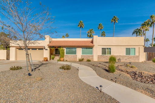 Real Estate Agency «E & G Real Estate Services», reviews and photos, 2150 E Highland Ave #103, Phoenix, AZ 85016, USA
