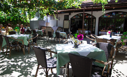 Restaurant Lovac (Since 1928) - Ulcinj 85360, Montenegro