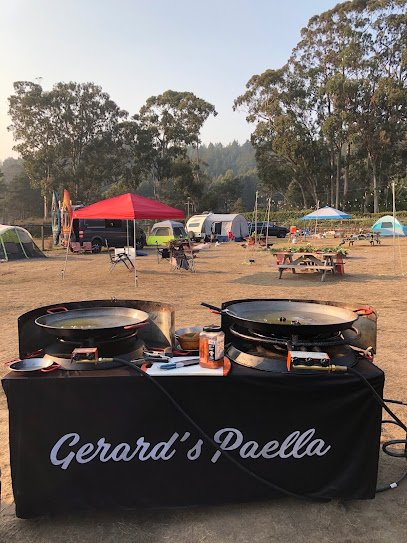 Gerard's Paella Catering