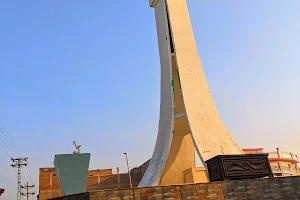 Sangam Chowk سنگم چوک image