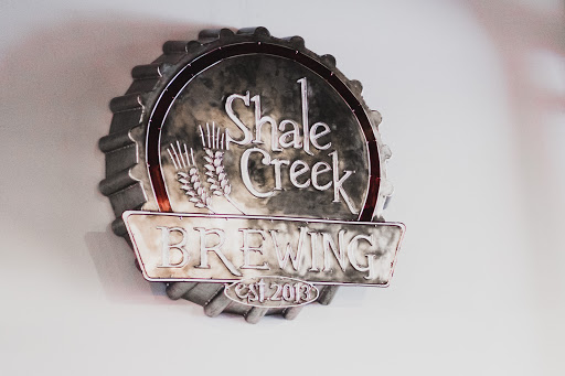 Brewery «Shale Creek Brewing», reviews and photos, 178 W Jefferson St, Franklin, IN 46131, USA