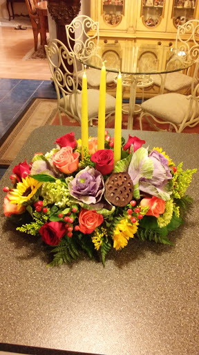 Florist «Flowers Today Florist», reviews and photos, 5106 Trouble Creek Rd, New Port Richey, FL 34652, USA