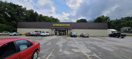Discount Store «Dollar General», reviews and photos, 117 Winters St, Elk Park, NC 28622, USA