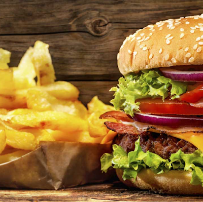Family's Burger à Arbent