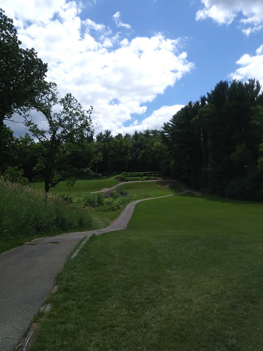 Golf Club «Old Hickory Golf Club», reviews and photos, W7596 WI-33, Beaver Dam, WI 53916, USA