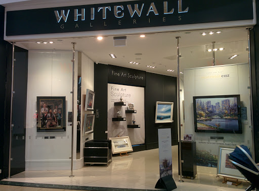 Whitewall Galleries Milton Keynes