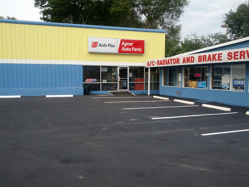 Auto Repair Shop «Agner Auto Parts», reviews and photos, 8021 S Orange Ave, Pine Castle, FL 32809, USA
