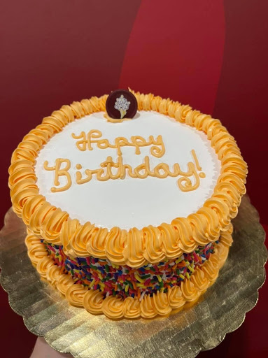 Ice Cream Shop «Cold Stone Creamery», reviews and photos, 100 Main St #102, Safety Harbor, FL 34695, USA