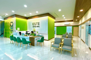 ESTE dental clinic (เอสเต้) image