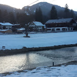 Photo n°5 de l'avis de Thomas.s fait le 10/03/2018 à 11:05 sur le  Aktiv Hotel Böld & Restaurant Uhrmacher à Oberammergau