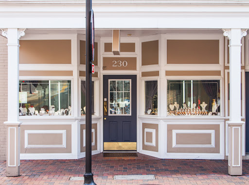 Jewelry Store «Walters Jewelry Inc», reviews and photos, 230 N Main St, St Charles, MO 63301, USA