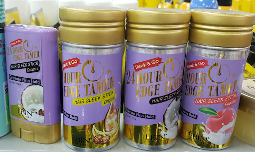 Beauty Supply Store «Golden Beauty», reviews and photos, 180 Cobb Pkwy S # C17, Marietta, GA 30060, USA