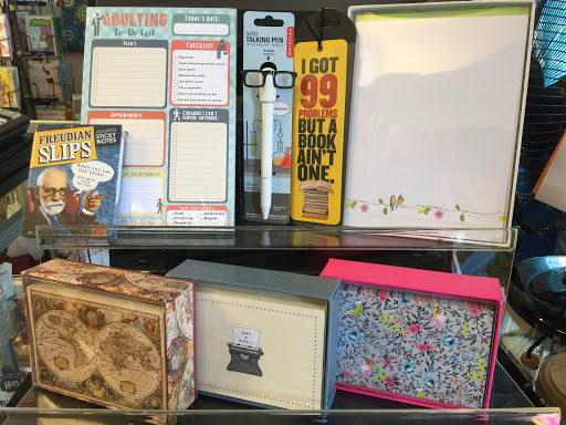 Book Store «The Book Cellar», reviews and photos, 724 Main St, Louisville, CO 80027, USA