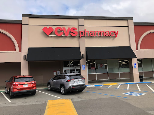 Drug Store «CVS», reviews and photos, 35720 Fremont Blvd, Fremont, CA 94536, USA