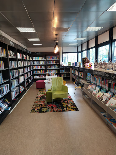 Bibliotheek Slinge