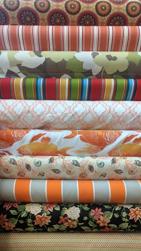 Fabric Store «Artee Fabrics & Home», reviews and photos, 230 Main St, Pawtucket, RI 02860, USA