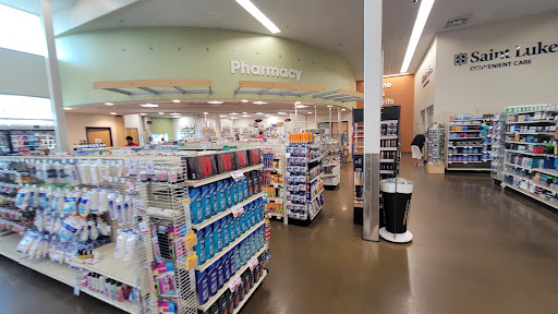 Supermarket «Hy-Vee», reviews and photos, 9400 E 350 Highway, Raytown, MO 64133, USA