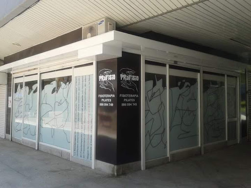 Clínica Profisio Vigo C-36-002256 en Vigo