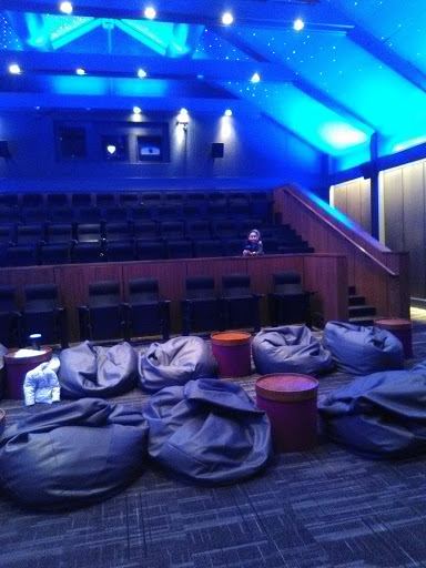 Movie Theater «Prospector Theater», reviews and photos, 25 Prospect St, Ridgefield, CT 06877, USA