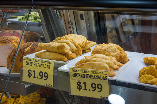 Grocery Store «Key Food Supermarket», reviews and photos, 151 Covert Ave, Floral Park, NY 11001, USA