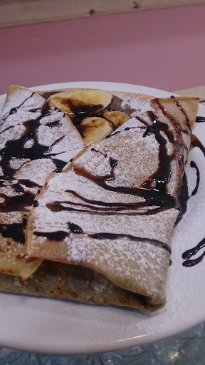 Café En Las Nubes en Puerto del Rosario, Las Palmas