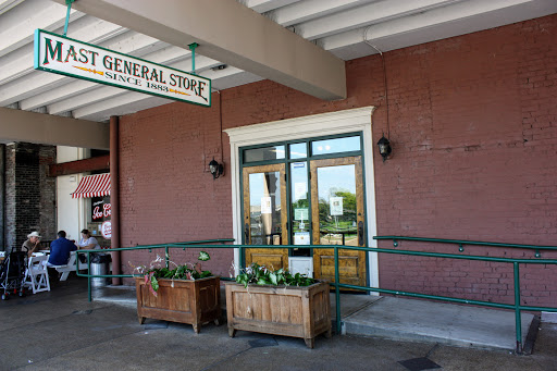 General Store «Mast General Store Knoxville», reviews and photos, 402 S Gay St, Knoxville, TN 37902, USA