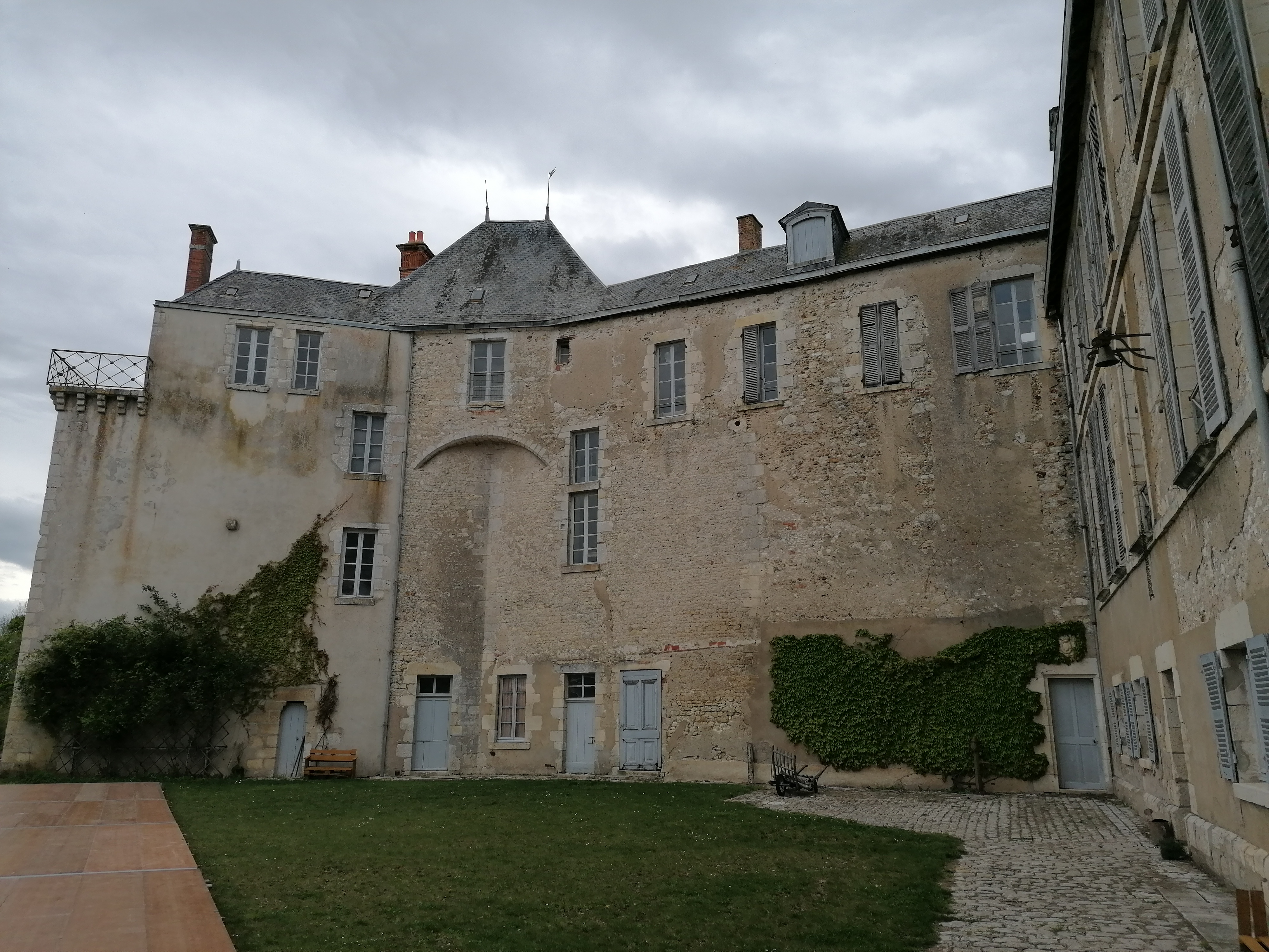 Photo n° 2 de l'avis de Jean.u fait le 27/04/2023 à 19:41