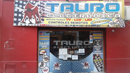 Tauro Electronica - Reparaciones