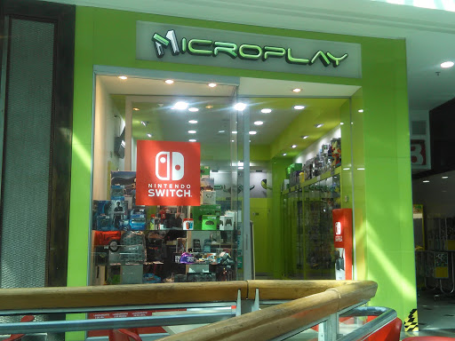 Tiendas de compra venta videojuegos en Valparaiso