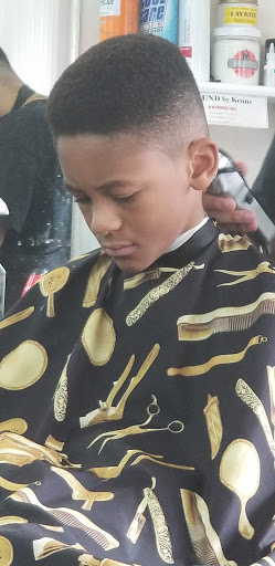 Barber Shop «Gents Barber Shop», reviews and photos, 302 E Baltimore Pike, West Grove, PA 19390, USA