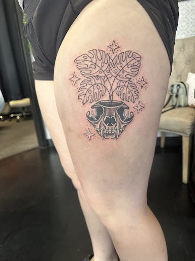 Explore tattoo ideas for forearm, creative tattoo ideas in Saint Paul, available at Inception Studios - Modern Professional Tattooing
