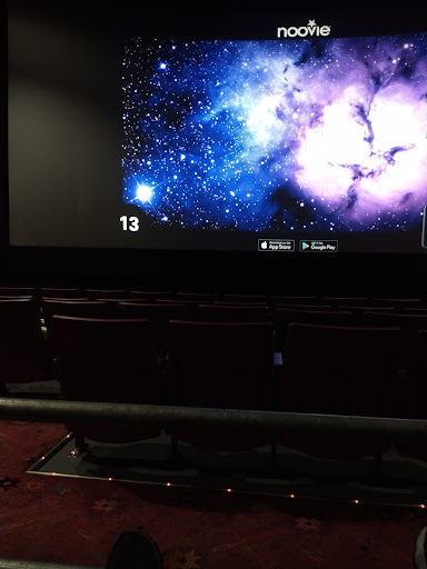Movie Theater «Regal Cinemas Culpeper 4», reviews and photos, 210 S Main St, Culpeper, VA 22701, USA