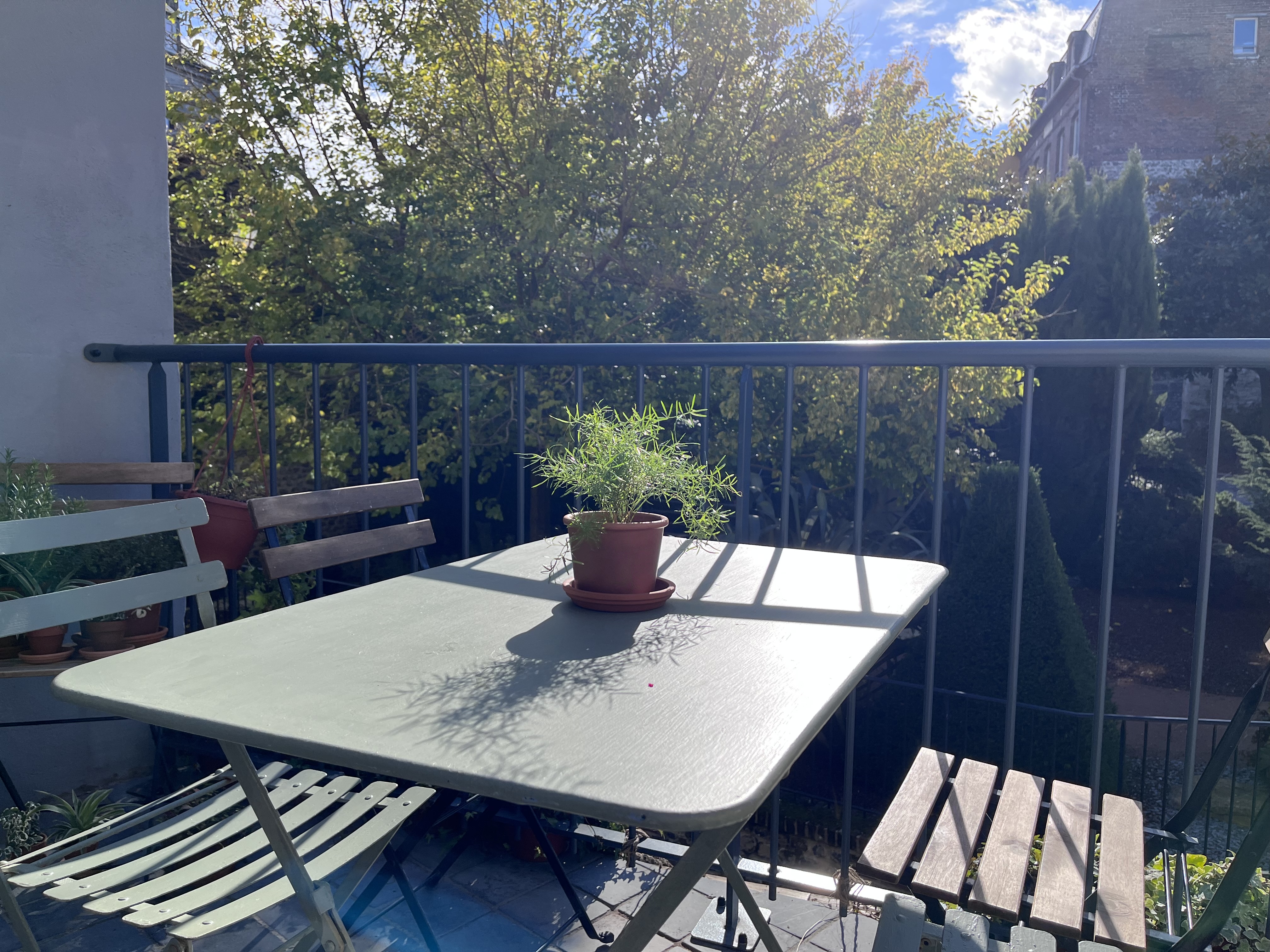 Photo n° 1 de l'avis de Geoffroy.e fait le 15/10/2022 à 13:40