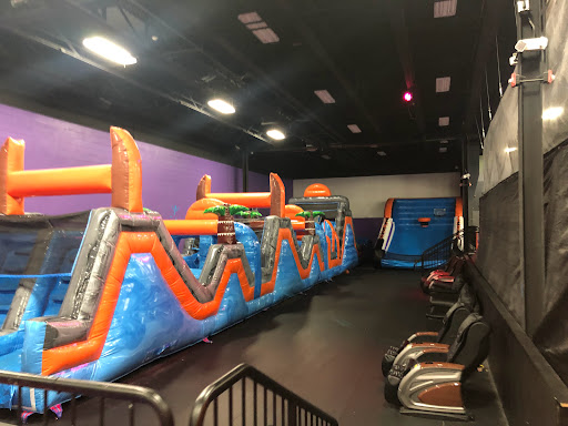Gym «Altitude Trampoline Park», reviews and photos, 369 Jefferson Rd, Rochester, NY 14623, USA