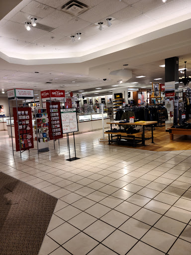 Department Store «JCPenney», reviews and photos, 341 Newnan Crossing Bypass, Newnan, GA 30265, USA