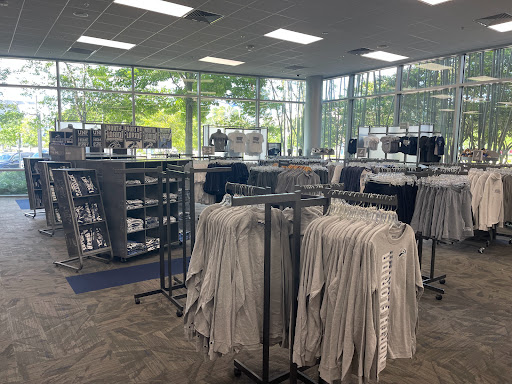 Book Store «University of North Florida Bookstore», reviews and photos, 1 University of North Fl Dr, Jacksonville, FL 32224, USA