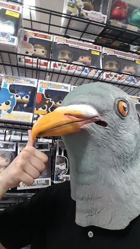 Music Store «Disc Replay», reviews and photos, 1418 Butterfield Rd, Downers Grove, IL 60515, USA