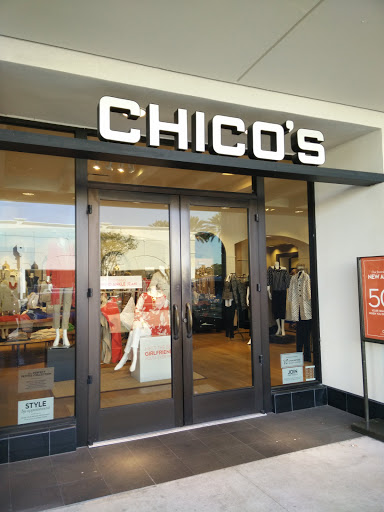 Chico's