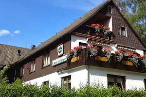 Hotel-Pension ALTES FORSTHAUS image