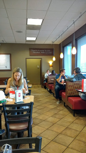 Fast Food Restaurant «Chick-fil-A», reviews and photos, 330 Franklin Rd, Brentwood, TN 37027, USA