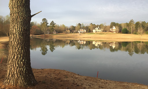 Golf Club «Providence Club», reviews and photos, 656 Providence Club Dr, Monroe, GA 30656, USA