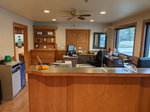 Auto Body Shop «ABRA Auto Body & Glass», reviews and photos, 8312 Canyon Rd E, Puyallup, WA 98372, USA