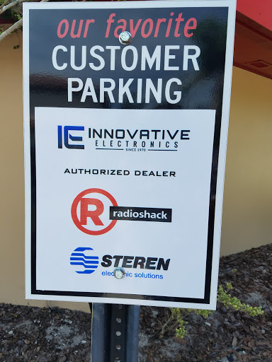 Electronics Store «RadioShack», reviews and photos, 2001 S Orange Ave, Orlando, FL 32806, USA