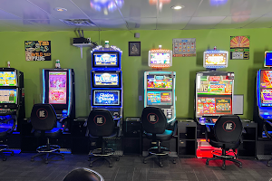 Fly High Game Room image