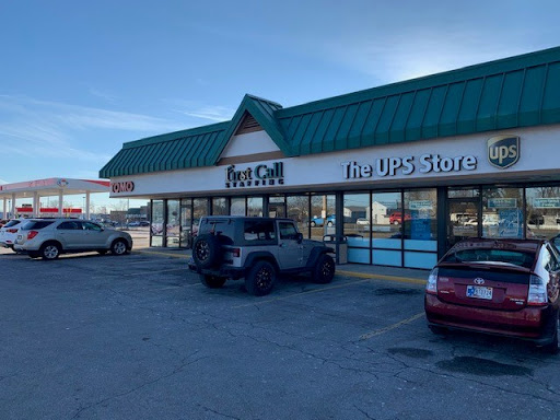 Temp Agency «First Call Staffing», reviews and photos, 1876 Northwood Plaza, Franklin, IN 46131, USA