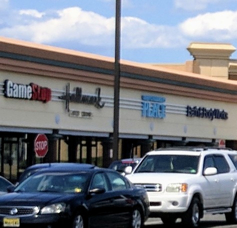 Video Game Store «GameStop», reviews and photos, 4959 Stelton Rd, South Plainfield, NJ 07080, USA