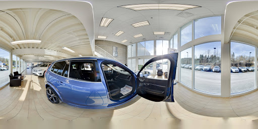 Car Dealer «Bill Gray Volvo Cars», reviews and photos, 2897 Washington Rd, McMurray, PA 15317, USA
