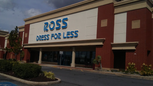 Clothing Store «Ross Dress for Less», reviews and photos, 200 Hamilton Commons, Mays Landing, NJ 08330, USA